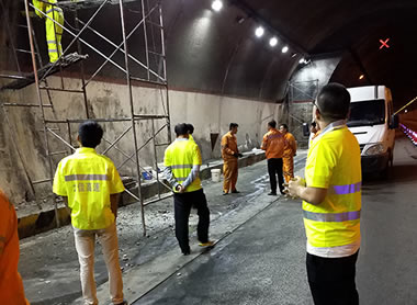 售后服務支持-門窗加盟