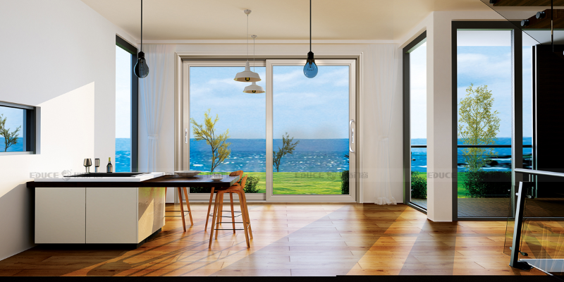 十大門窗品牌,知名門窗品牌