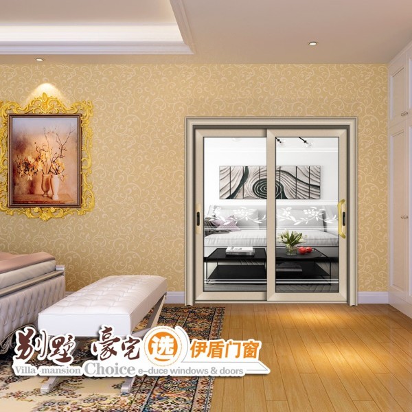 伊盾安全門窗加盟哪家強？