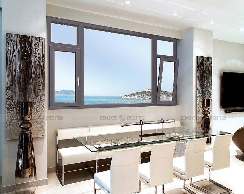 佛羅倫薩系統(tǒng)窗 77mm 鎢金灰 (2)