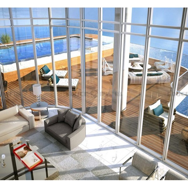 伊盾高效隔音門窗：以質(zhì)量為根，以誠信為本！