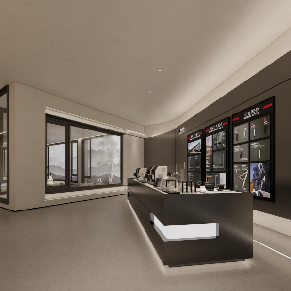 伊盾門窗的規(guī)模有多大？詳細(xì)告訴你