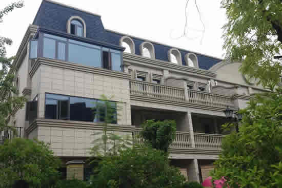 伊盾新型節能門窗，你家安裝了嗎？111901