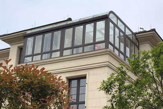 高效隔音門窗哪家好？當屬伊盾門窗制造！112701