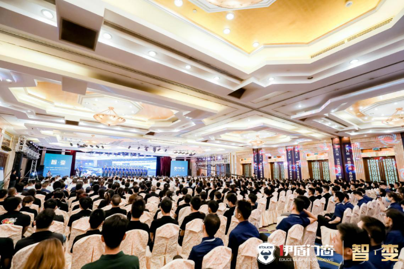 中國(guó)十大門(mén)窗品牌