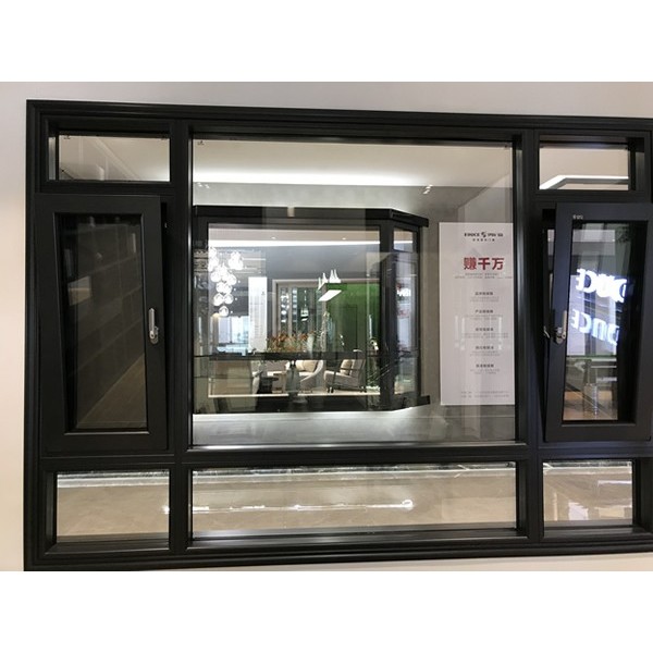安全門窗生意好做嗎？伊盾門窗怎么樣？