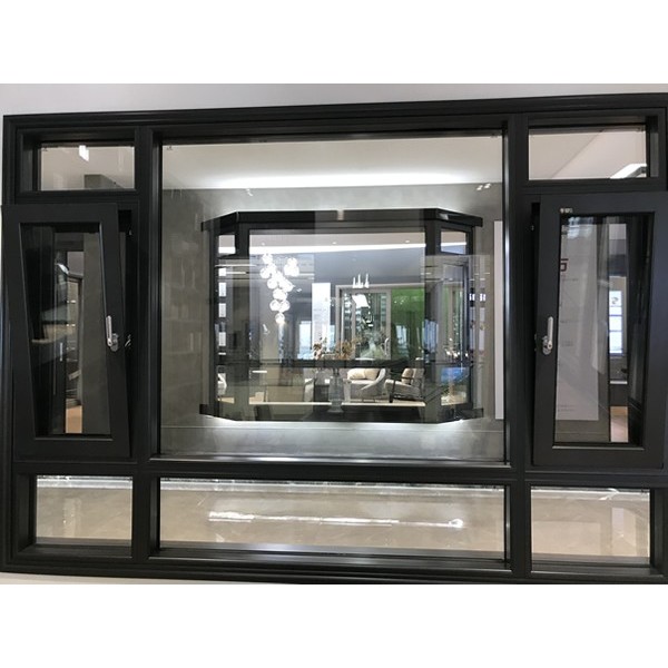 高效隔音門窗哪家好？為你推薦上市品牌伊盾門窗！