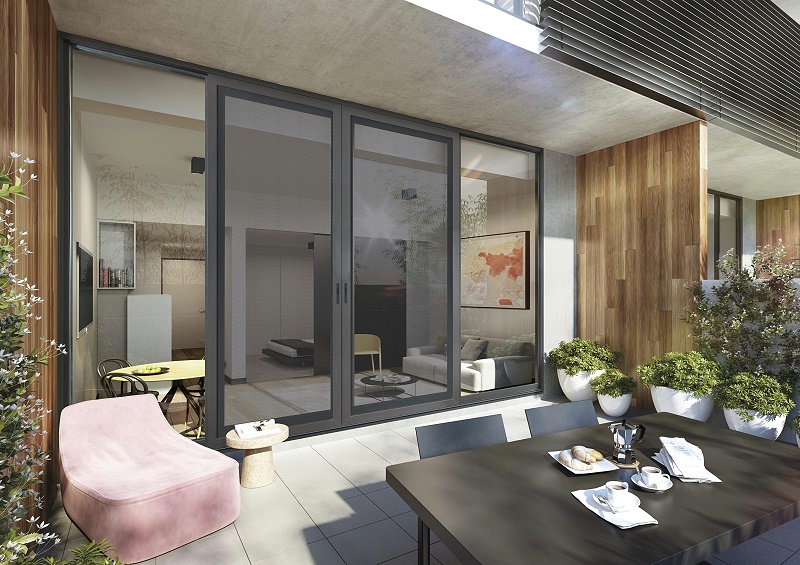 系統門窗為什么那么受歡迎？看看你就知道了！