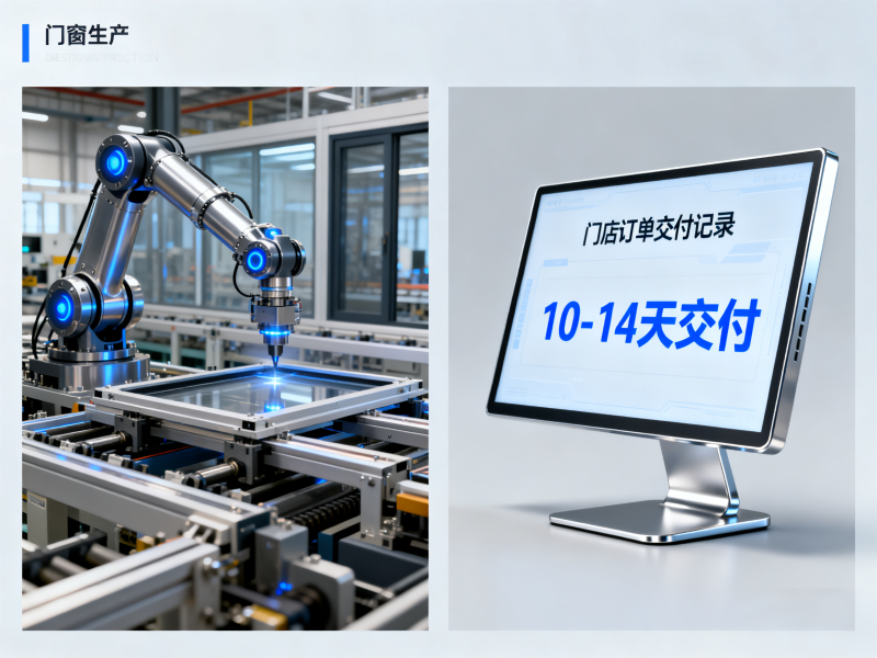 門窗加盟選品牌攻略