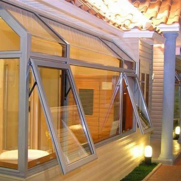 外開上懸窗有哪些優(yōu)點(diǎn)？