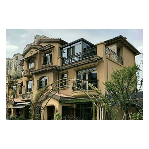 伊盾安全門窗，你的居家安全生活的衛士！