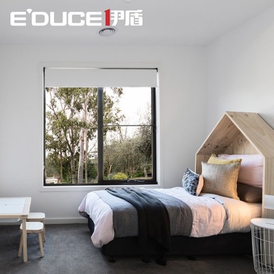 臥室推拉窗-伊盾門(mén)窗-東風(fēng)一號(hào)