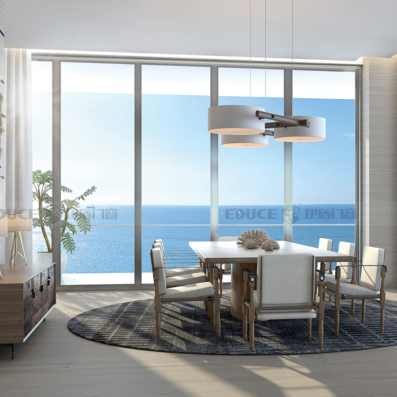 2020年中國(guó)鋁合金門窗十大名牌