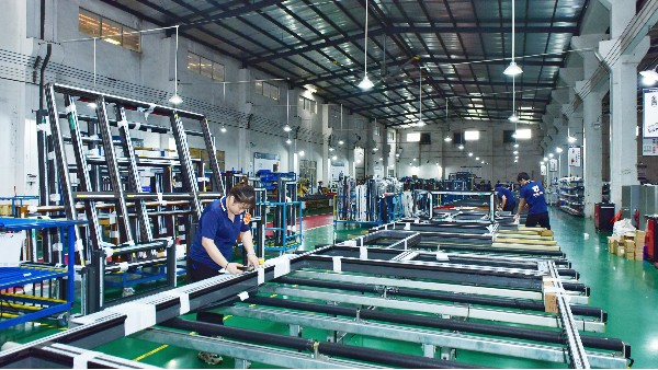 創業加盟門窗選哪個品牌好？鎖定3大標準年入百萬！