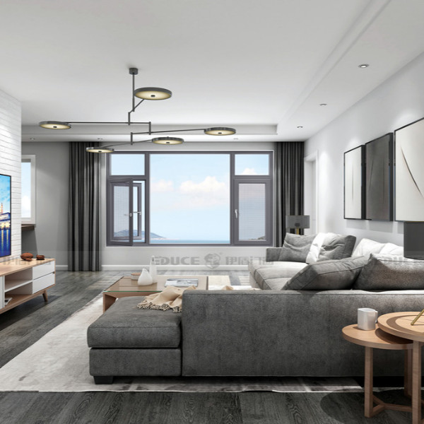 伊盾門窗最受消費者喜愛品牌是如何煉成的？