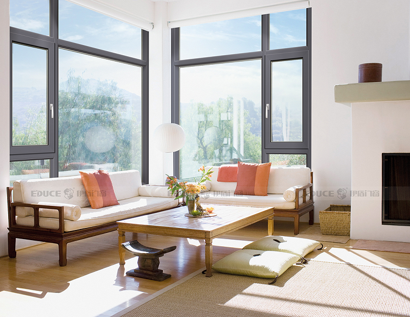 中國(guó)鋁合金十大門(mén)窗品牌有哪些