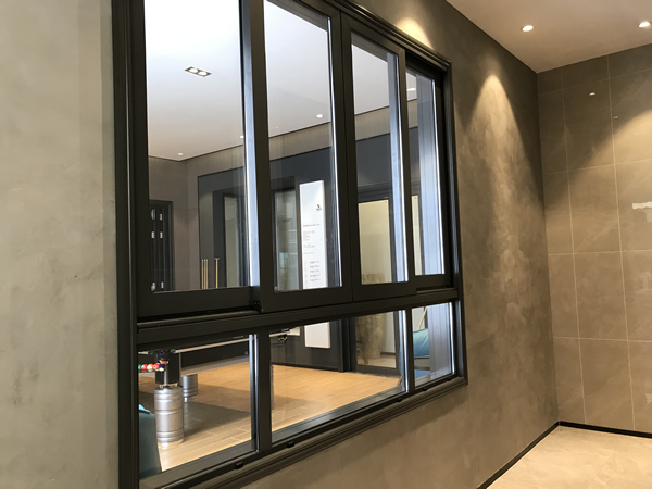 伊盾高效隔音門(mén)窗，替你守護(hù)家園安全的安全衛(wèi)士！劍橋星空61