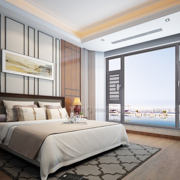 什么是系統(tǒng)窗？系統(tǒng)窗有什么優(yōu)勢(shì)？