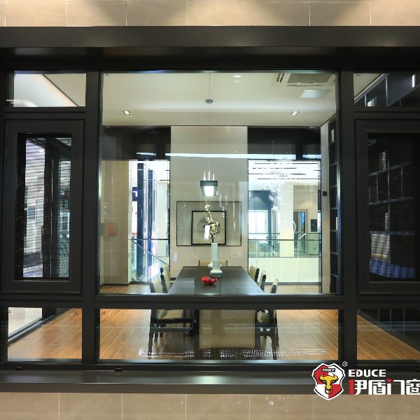 高效隔音門窗那個牌子好？