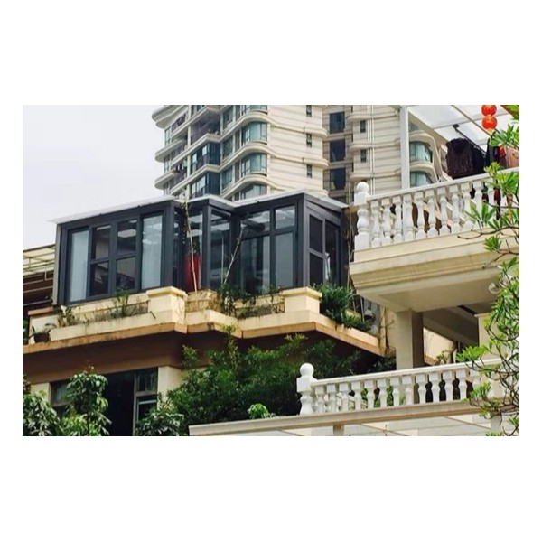 系統節能門窗到底有啥能耐？這么貴卻又這么多人用！