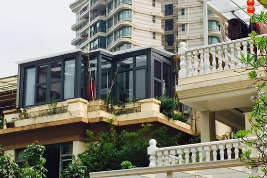 111301系統節能門窗到底有啥能耐？這么貴卻又這么多人用！