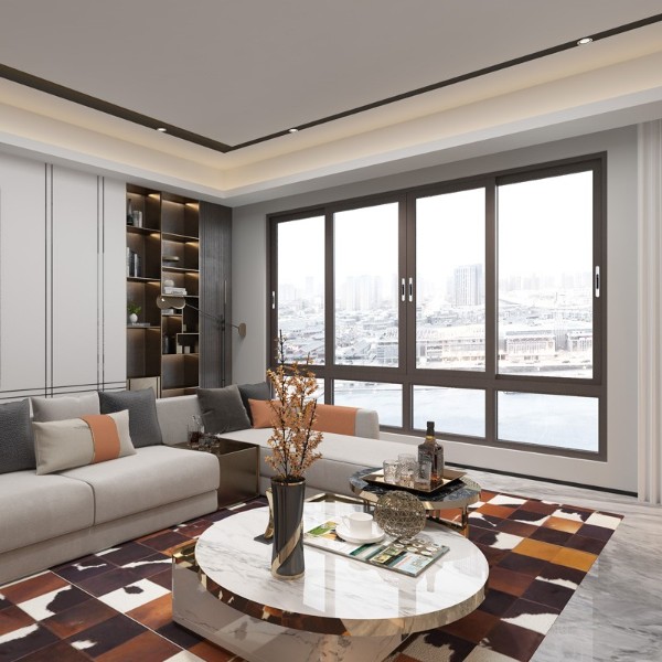 廣東斷橋鋁合金窗哪個知名門窗品牌好？