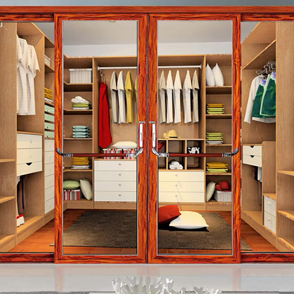 第二屆中國(guó)建材行業(yè)經(jīng)濟(jì)論壇在京舉行，門窗行業(yè)發(fā)展前景如何？