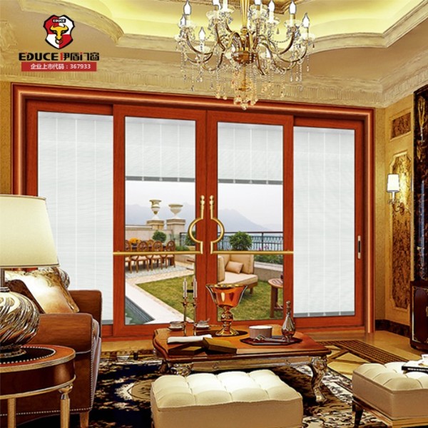 門窗怎么選擇才是真正的安全門窗？