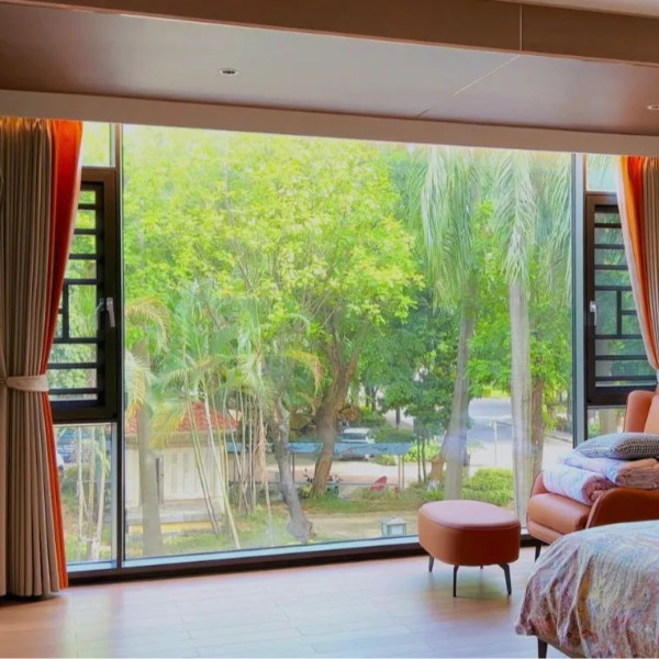 【生活真美好】第一季 | 家除了溫馨日常，也能有詩和遠方