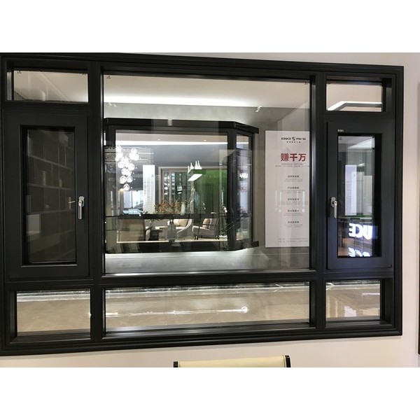 伊盾高效隔音門窗，您身邊的安全門窗！