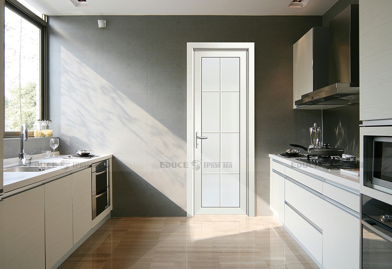 正爵平開門 爵士白 正爵平開門 爵士白