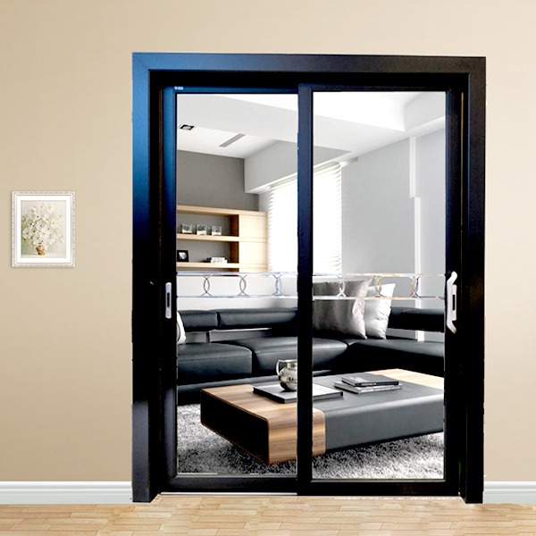 大揭秘！為什么伊盾防擾門窗如此之紅？