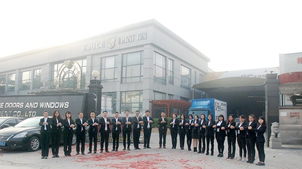 想做鋁合金門窗代理，哪個品牌比較好呢？