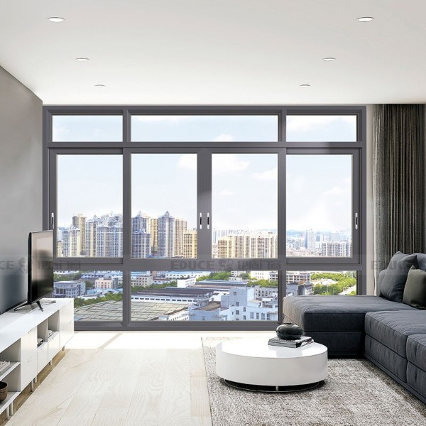 高端門窗加盟代理，為何一些劃算一些貴？