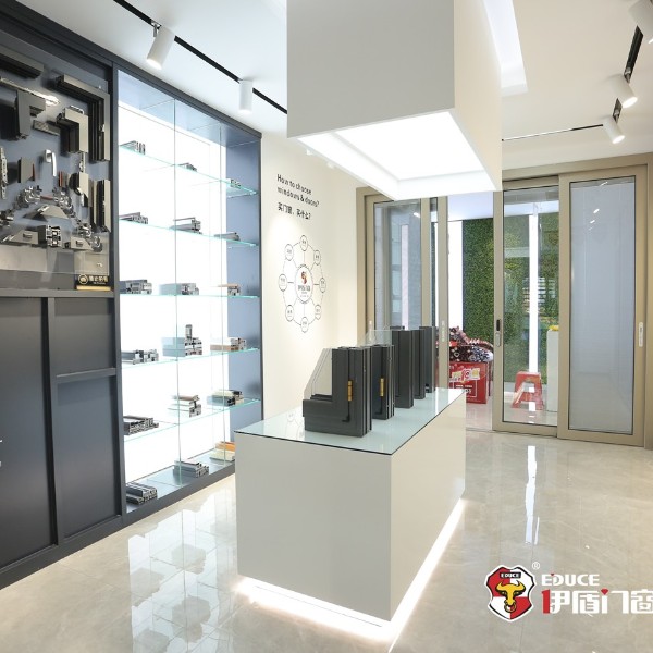 安全門窗選擇什么品牌靠譜？