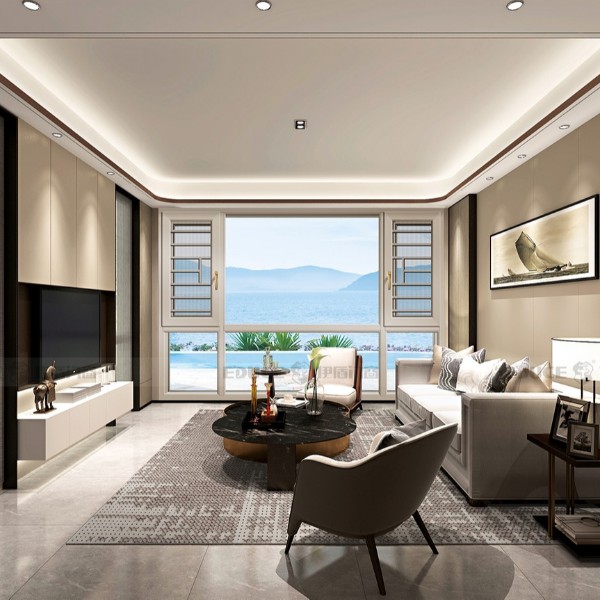 伊盾門窗新推出爆品子彈頭系列平開窗產(chǎn)品產(chǎn)品性能評(píng)測