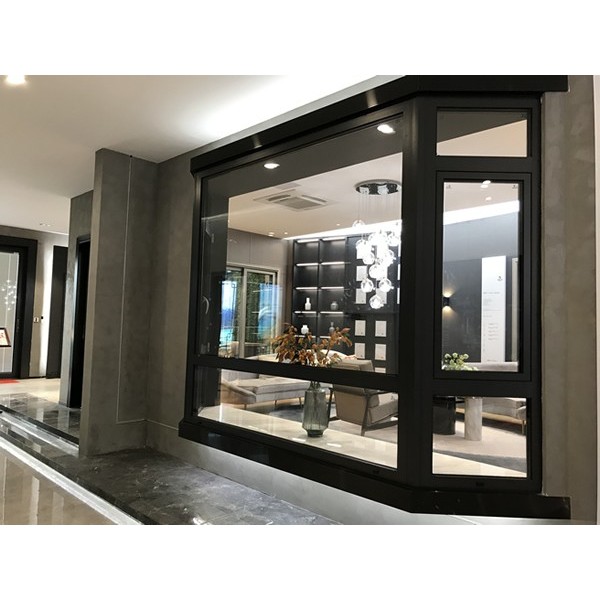 高效隔音門窗哪個品牌好？伊盾門窗怎么樣？